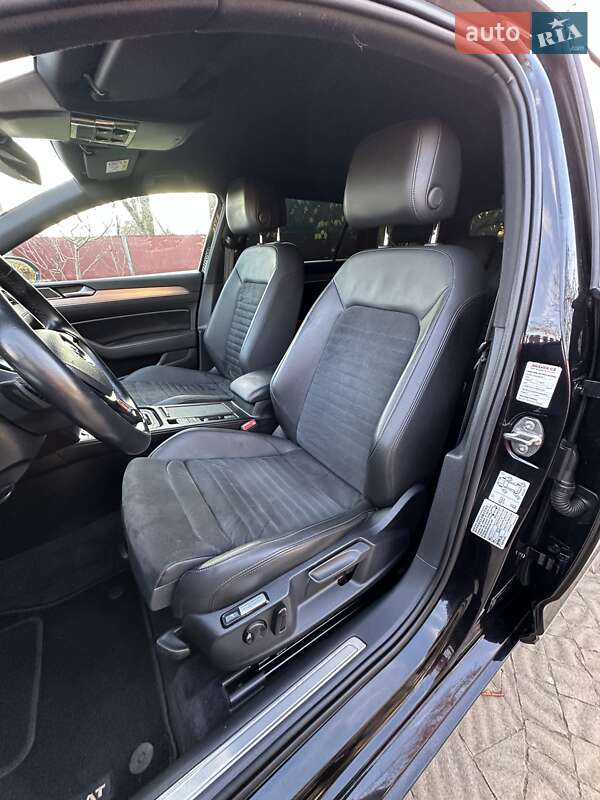 Универсал Volkswagen Passat 2019 в Стрые фото 91 Универсал Volkswagen Passat 2019 в Стрые