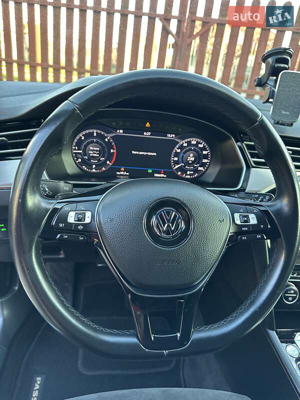 Универсал Volkswagen Passat 2019 в Стрые фото 98 Универсал Volkswagen Passat 2019 в Стрые