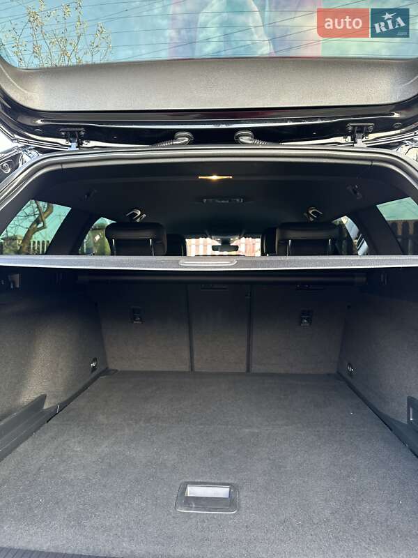 Универсал Volkswagen Passat 2019 в Стрые фото 154 Универсал Volkswagen Passat 2019 в Стрые