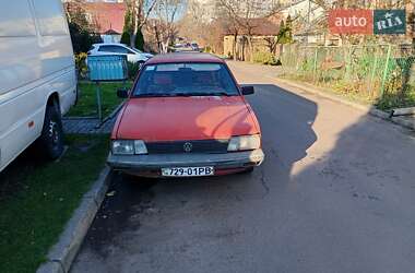 Універсал Volkswagen Passat 1987 в Рівному