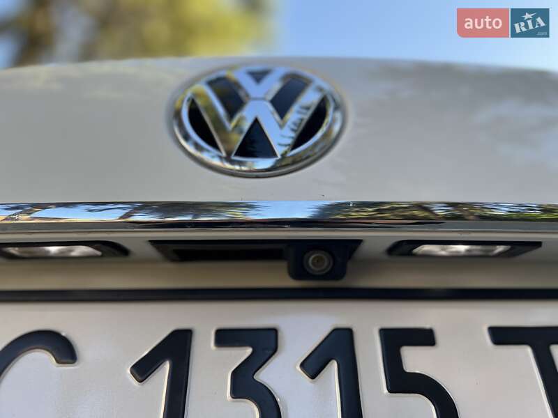 Седан Volkswagen Passat 2017 в Львове фото 10 Седан Volkswagen Passat 2017 в Львове