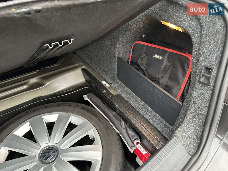 Седан Volkswagen Passat 2006 в Луцьку фото 34 Седан Volkswagen Passat 2006 в Луцьку