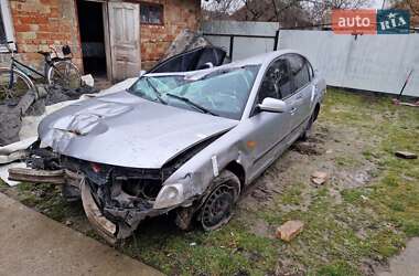 Седан Volkswagen Passat 1998 в Буске