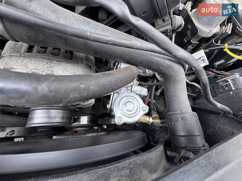 Универсал Volkswagen Passat 2003 в Киеве фото 27 Универсал Volkswagen Passat 2003 в Киеве