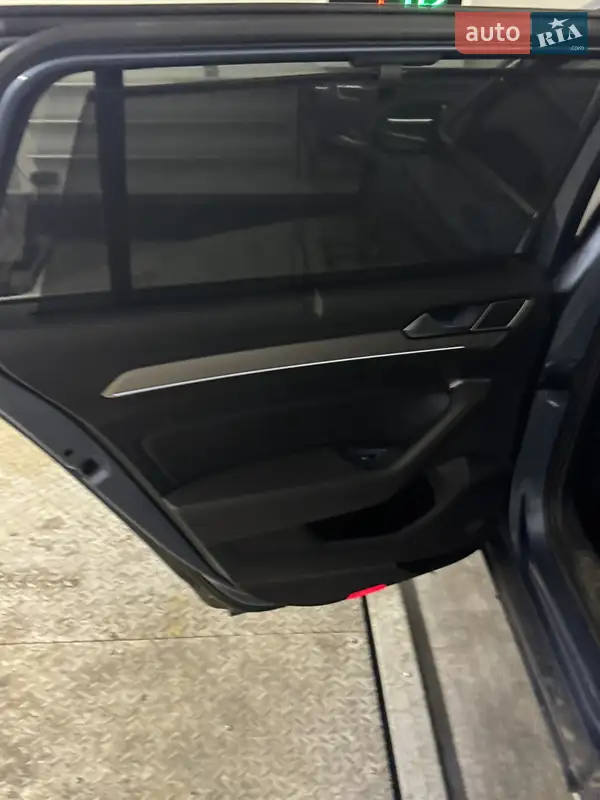 Volkswagen Passat 2015 VIN WVWZZZ3CZFP421493 фото оголошення 39 з 80