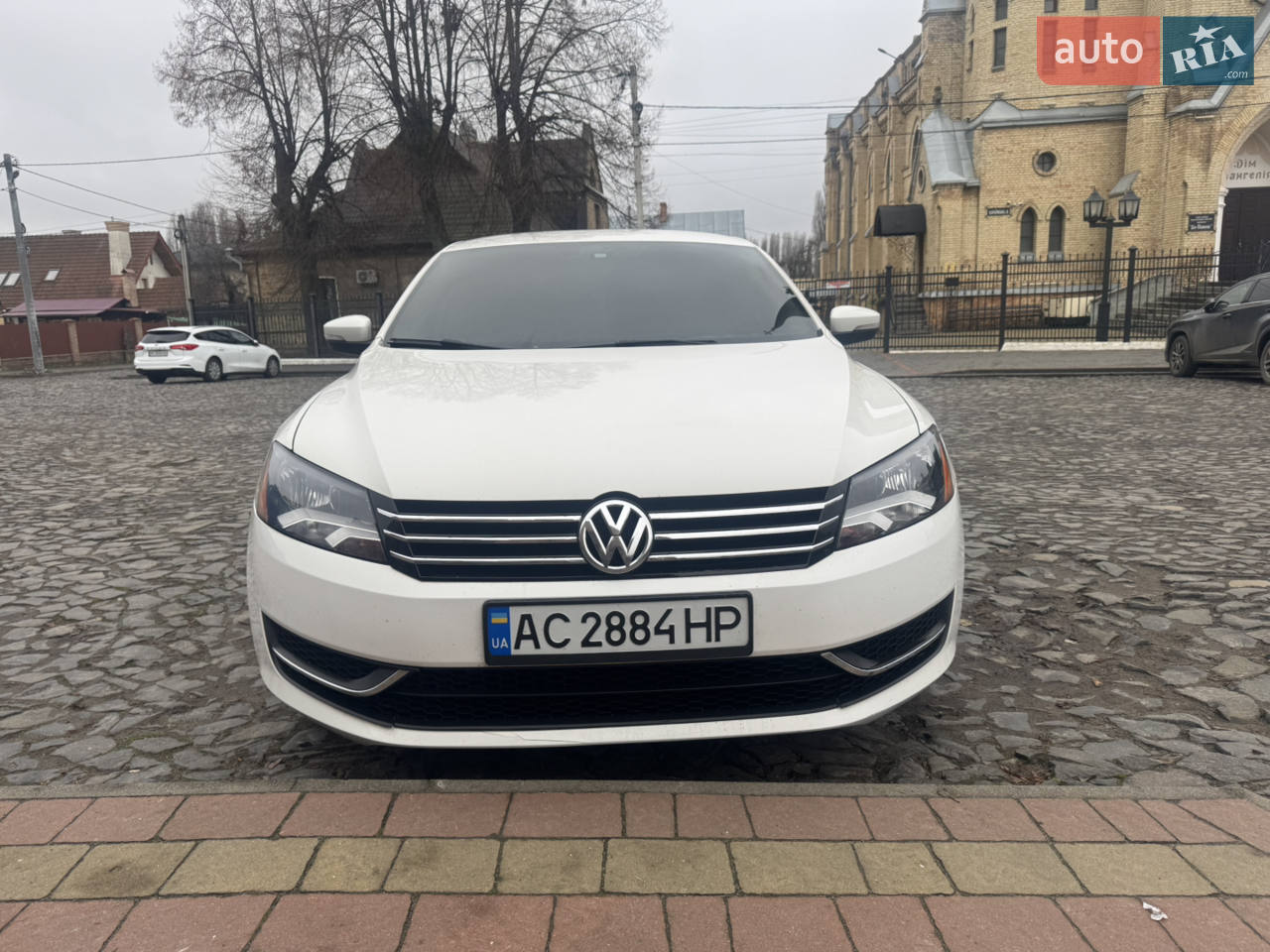 2013 Volkswagen Passat - мініатюра 16