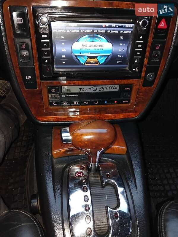 Седан Volkswagen Passat 2001 в Лубнах фото 14 Седан Volkswagen Passat 2001 в Лубнах