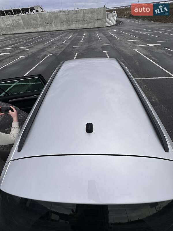 Универсал Volkswagen Passat 2016 в Львове