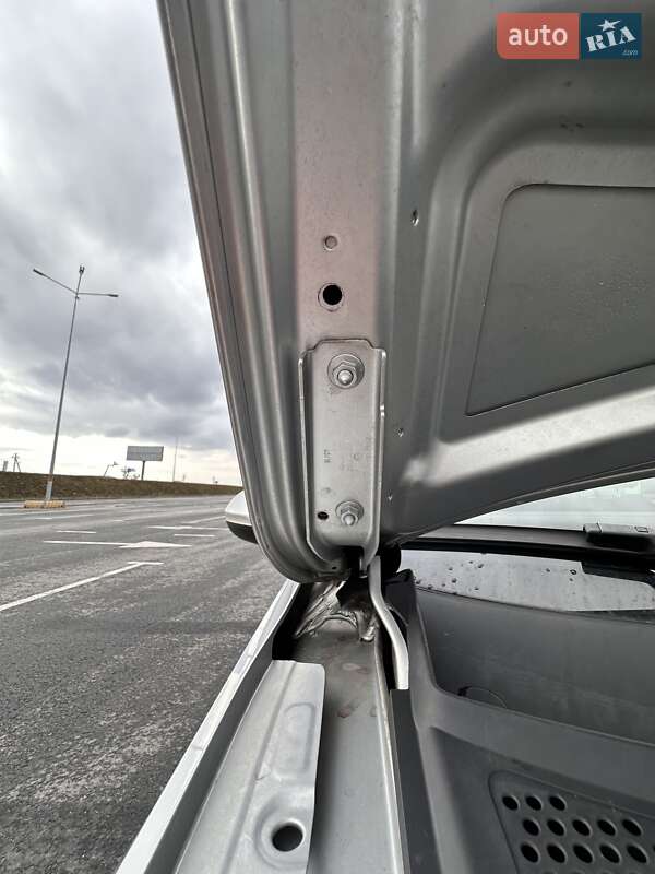 Универсал Volkswagen Passat 2016 в Львове