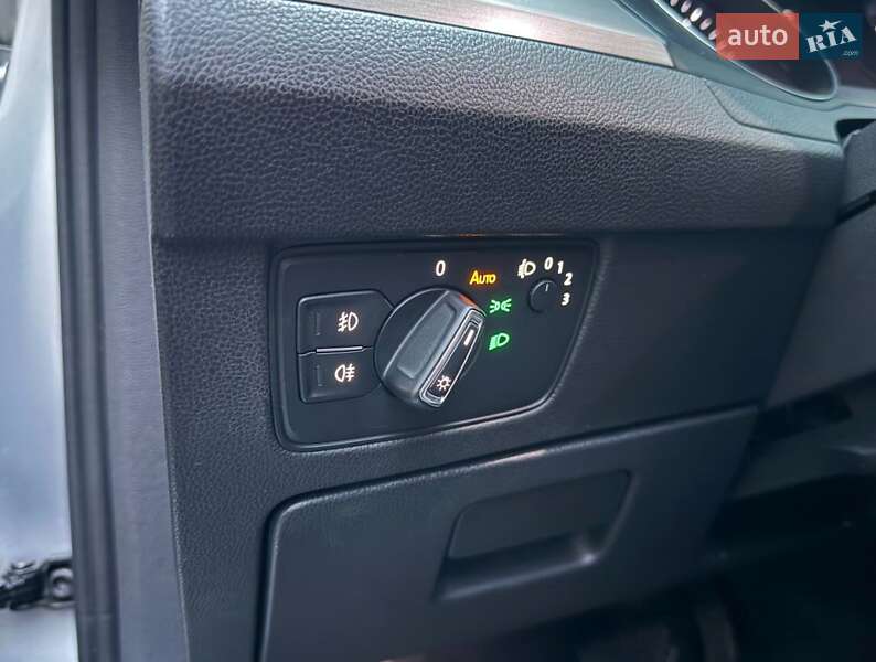 Универсал Volkswagen Passat 2016 в Киеве фото 12 Универсал Volkswagen Passat 2016 в Киеве