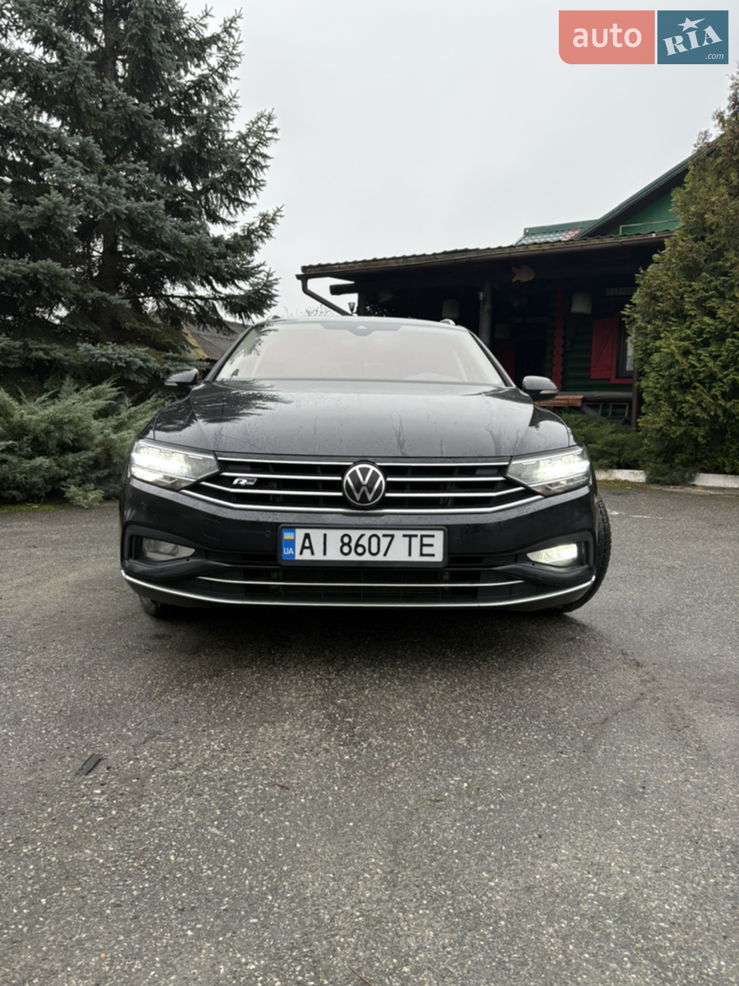 2020 Volkswagen Passat - мініатюра 3