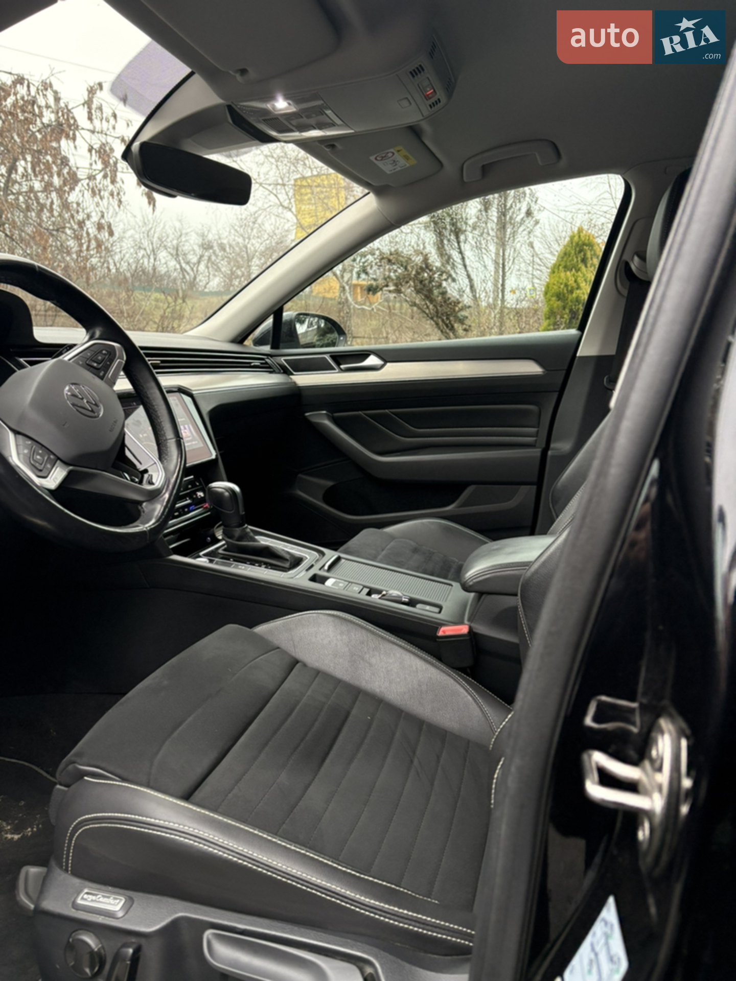 2020 Volkswagen Passat - мініатюра 5