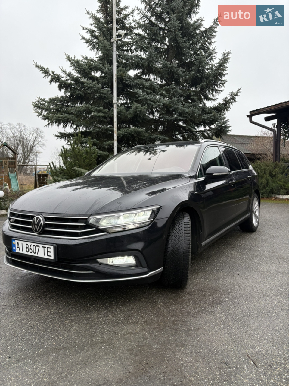 2020 Volkswagen Passat - мініатюра 29