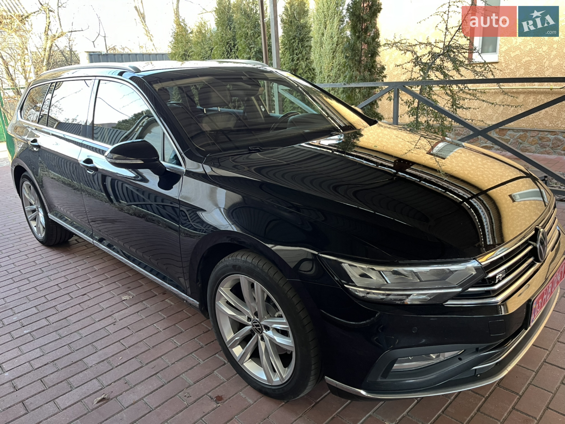 2020 Volkswagen Passat - фото 1