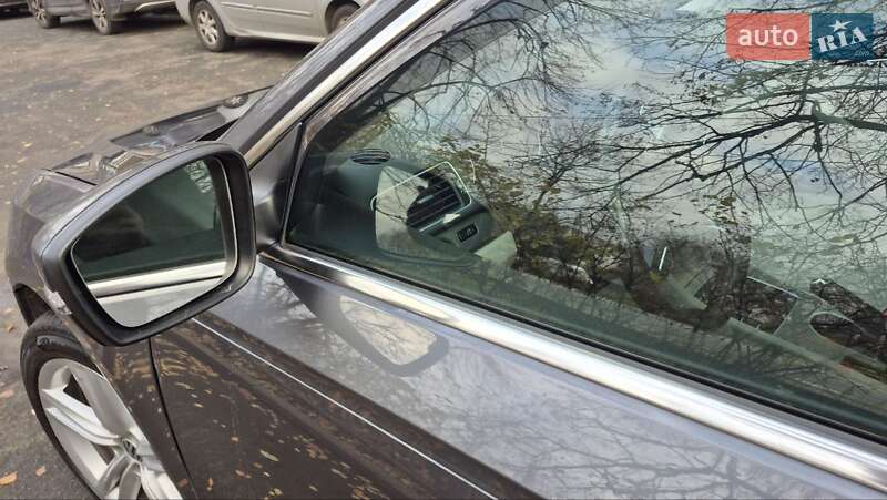 Седан Volkswagen Passat 2014 в Киеве фото 13 Седан Volkswagen Passat 2014 в Киеве