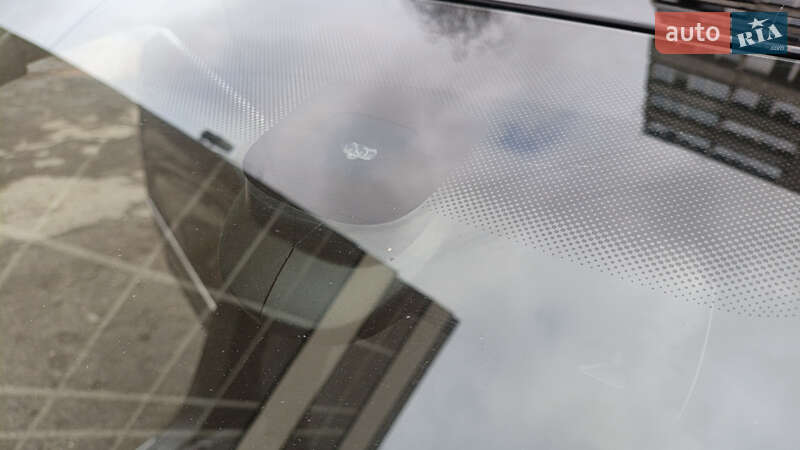 Седан Volkswagen Passat 2006 в Виннице