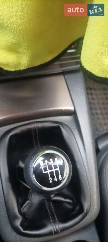 Универсал Volkswagen Passat 2005 в Хусте фото 9 Универсал Volkswagen Passat 2005 в Хусте