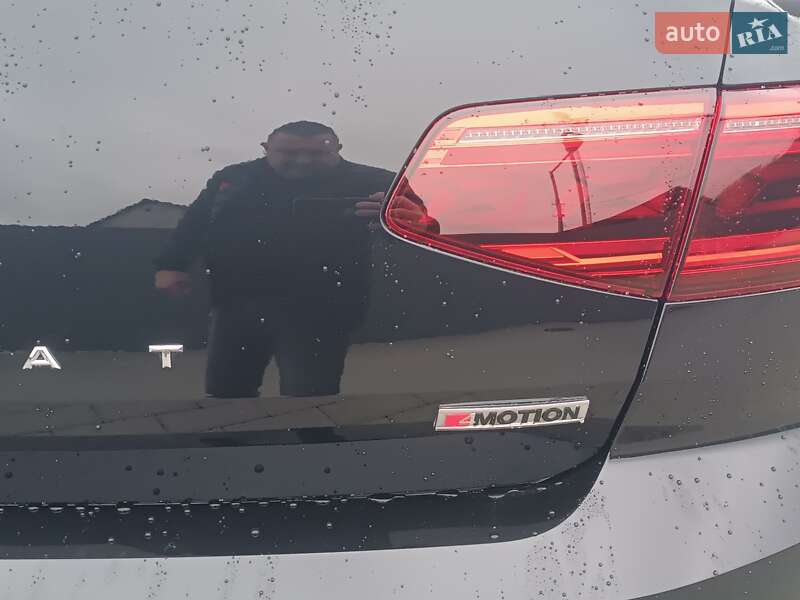 Седан Volkswagen Passat 2019 в Хусте фото 24 Седан Volkswagen Passat 2019 в Хусте