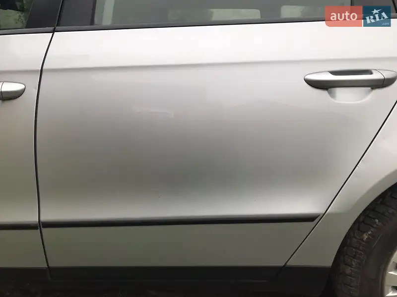 Volkswagen Passat 2007 VIN WVWZZZ3CZ8E034640 фото оголошення 13 з 103