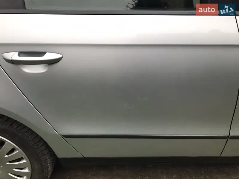Volkswagen Passat 2007 VIN WVWZZZ3CZ8E034640 фото оголошення 27 з 103