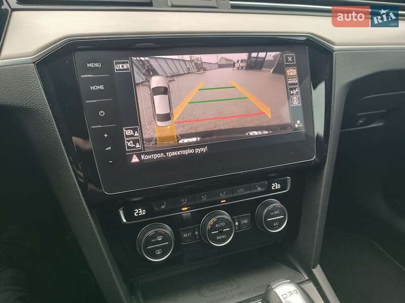 Седан Volkswagen Passat 2019 в Хусте фото 31 Седан Volkswagen Passat 2019 в Хусте