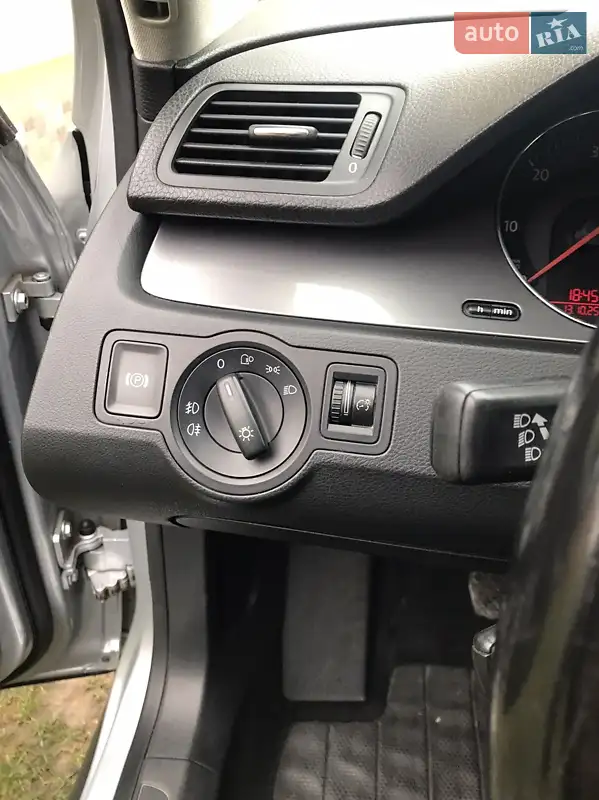 Volkswagen Passat 2007 VIN WVWZZZ3CZ8E034640 фото оголошення 56 з 103