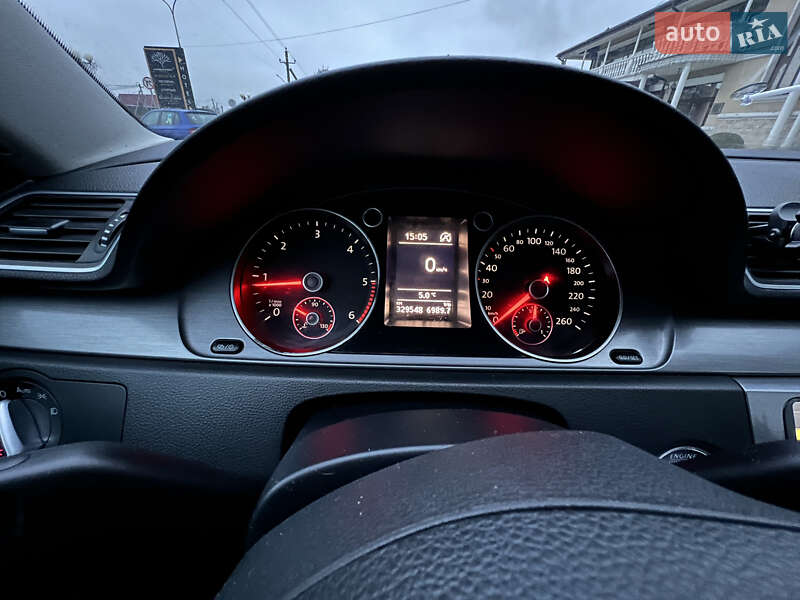 Універсал Volkswagen Passat 2012 в Сарнах фото 15 Універсал Volkswagen Passat 2012 в Сарнах