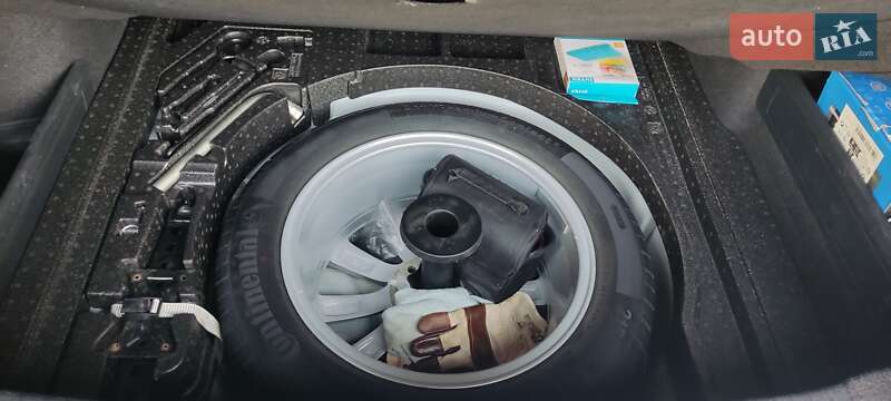 Седан Volkswagen Passat 2016 в Стрию фото 2 Седан Volkswagen Passat 2016 в Стрию