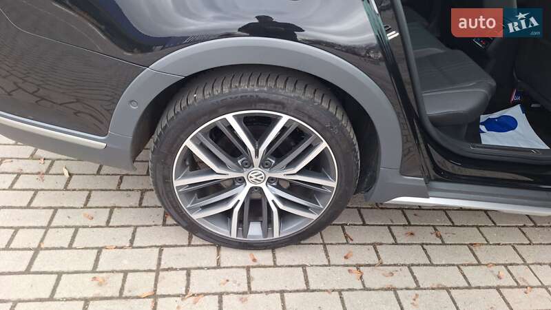 Внедорожник / Кроссовер Volkswagen Passat 2020 в Коломые