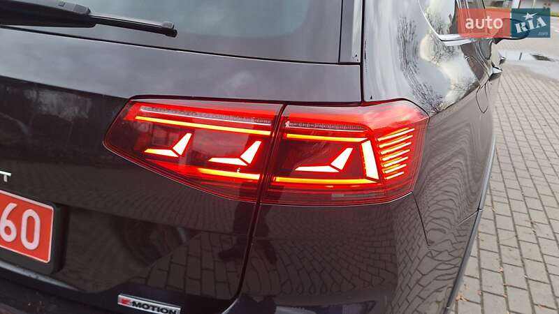 Внедорожник / Кроссовер Volkswagen Passat 2020 в Коломые