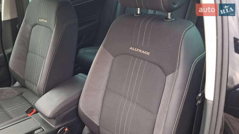 Внедорожник / Кроссовер Volkswagen Passat 2020 в Коломые