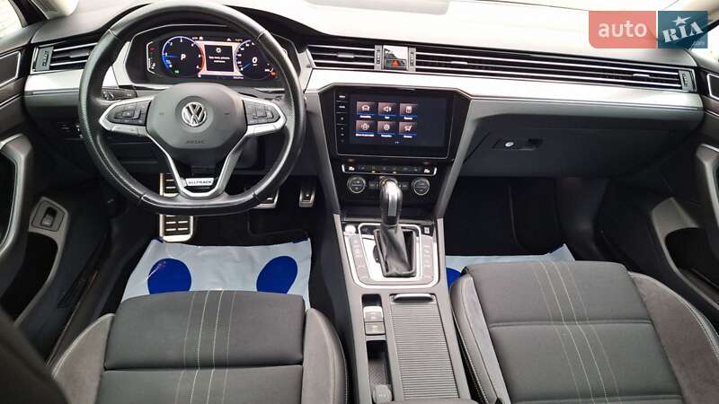 Внедорожник / Кроссовер Volkswagen Passat 2020 в Коломые