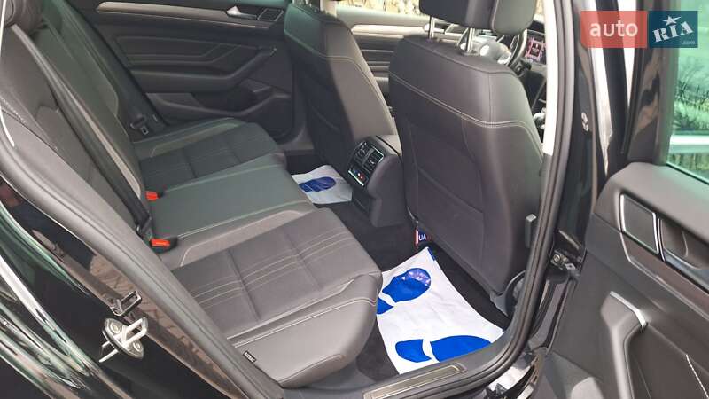 Внедорожник / Кроссовер Volkswagen Passat 2020 в Коломые