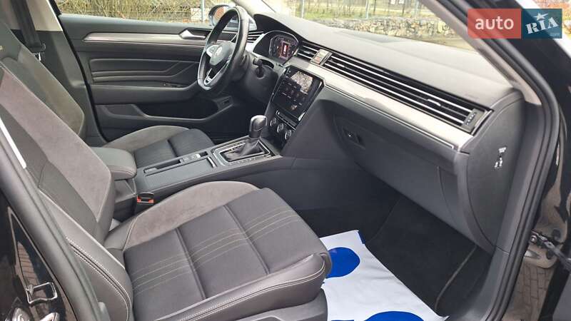 Внедорожник / Кроссовер Volkswagen Passat 2020 в Коломые