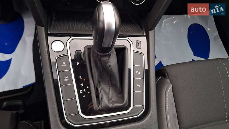 Внедорожник / Кроссовер Volkswagen Passat 2020 в Коломые