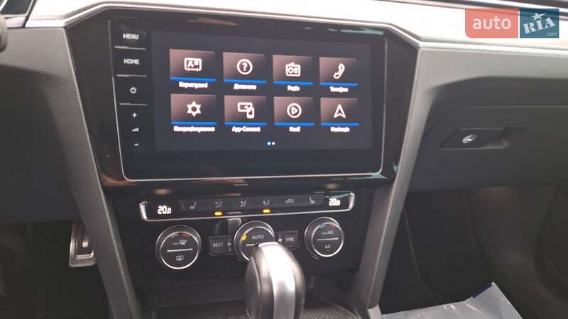 Внедорожник / Кроссовер Volkswagen Passat 2020 в Коломые