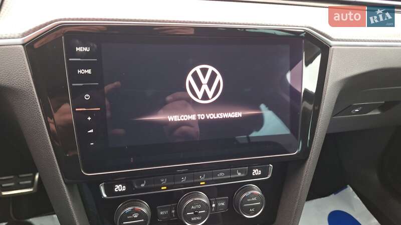 Внедорожник / Кроссовер Volkswagen Passat 2020 в Коломые