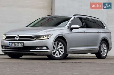 Універсал Volkswagen Passat 2015 в Сарнах