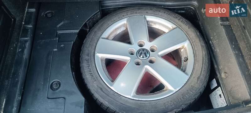 Универсал Volkswagen Passat 2012 в Луцке фото 8 Универсал Volkswagen Passat 2012 в Луцке