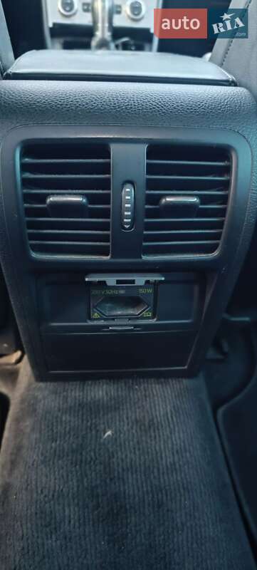 Универсал Volkswagen Passat 2012 в Луцке фото 15 Универсал Volkswagen Passat 2012 в Луцке