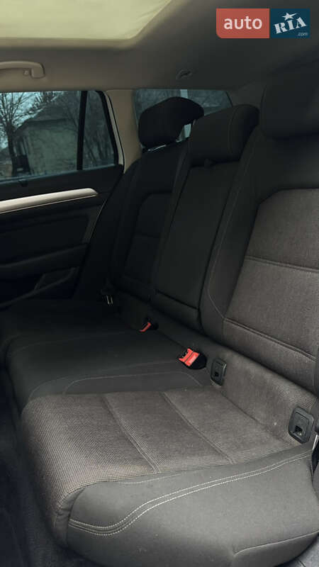 Універсал Volkswagen Passat 2015 в Миколаєві