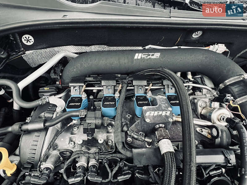 Седан Volkswagen Passat 2018 в Одессе