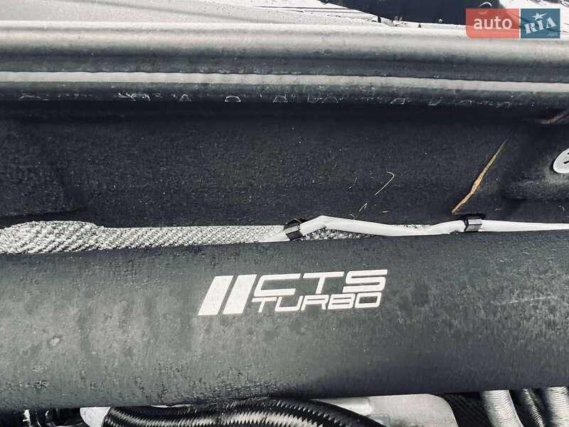 Седан Volkswagen Passat 2018 в Одессе