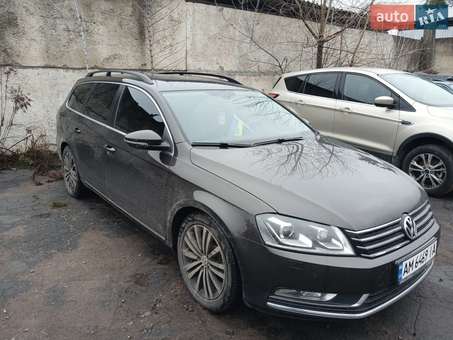 2014 Volkswagen Passat - мініатюра 23