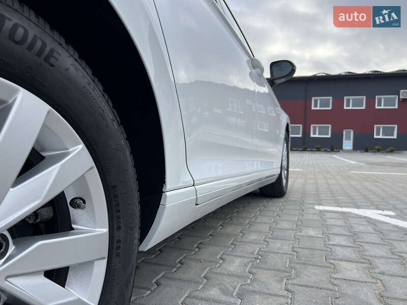 Универсал Volkswagen Passat 2021 в Дубно фото 14 Универсал Volkswagen Passat 2021 в Дубно