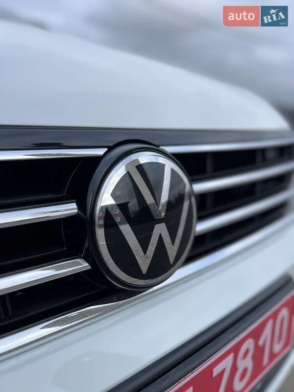 Универсал Volkswagen Passat 2021 в Дубно фото 18 Универсал Volkswagen Passat 2021 в Дубно