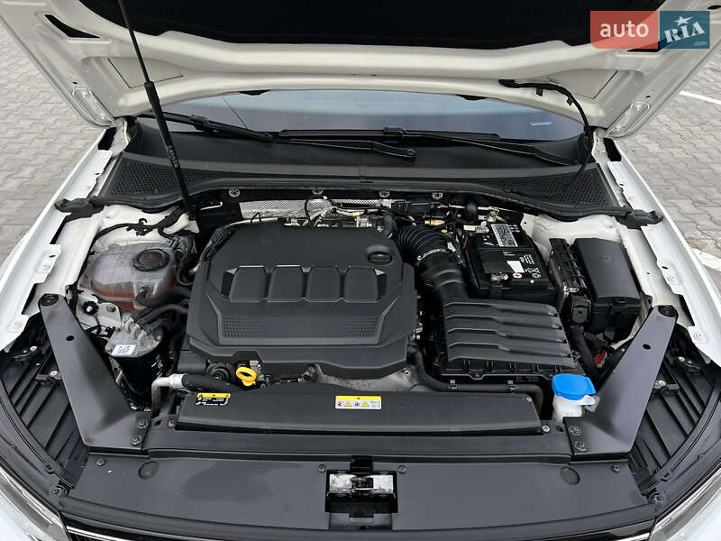 Универсал Volkswagen Passat 2021 в Дубно фото 52 Универсал Volkswagen Passat 2021 в Дубно