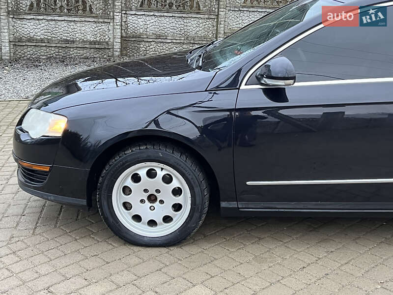 Седан Volkswagen Passat 2009 в Чернівцях фото 16 Седан Volkswagen Passat 2009 в Чернівцях
