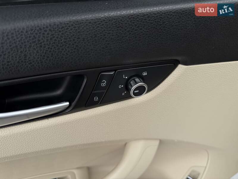 Седан Volkswagen Passat 2014 в Львове фото 25 Седан Volkswagen Passat 2014 в Львове