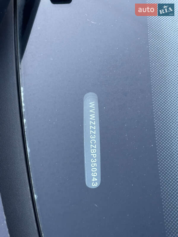 Седан Volkswagen Passat 2011 в Берегово фото 27 Седан Volkswagen Passat 2011 в Берегово